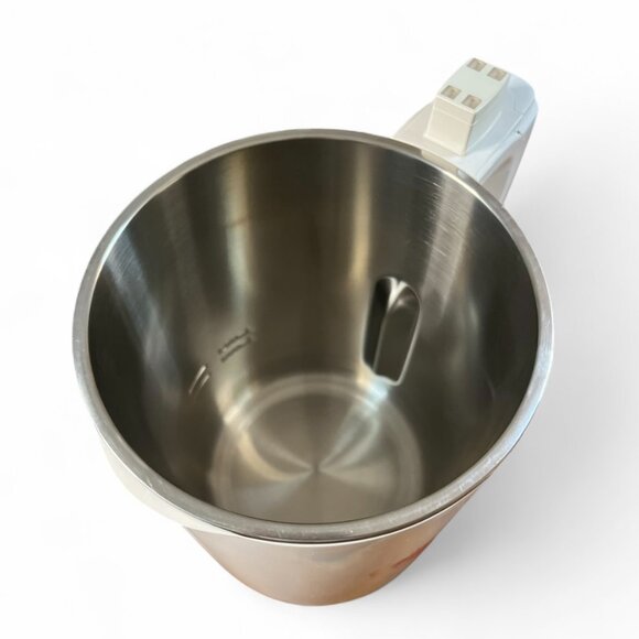 Soyapower G4 Milk, Almond, Soy & Soup Maker – Stainless Steel – New in Box - Picture 4 of 11